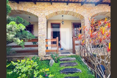 Casa à venda com 480m², 4 quartos e 5 vagasÁrea comum