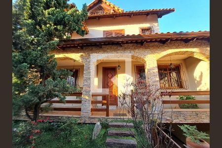 Casa à venda com 480m², 4 quartos e 5 vagasÁrea comum