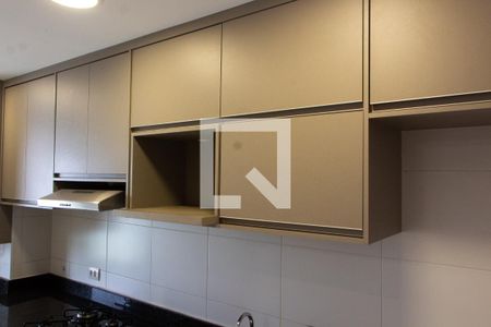 Apartamento para alugar com 61m², 1 quarto e 1 vagaCOZINHA