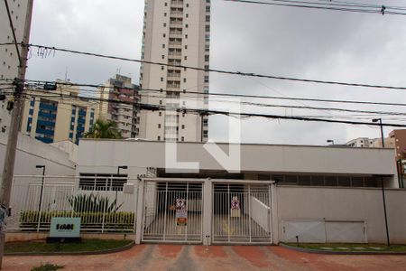 Apartamento para alugar com 61m², 1 quarto e 1 vagaSEGUNDA ENTRADA