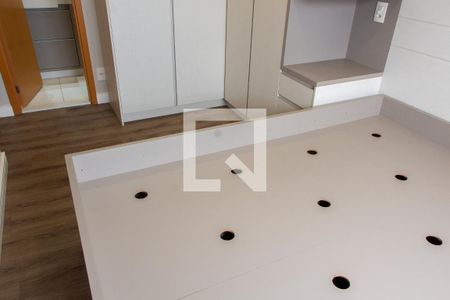 Apartamento para alugar com 61m², 1 quarto e 1 vagaSUITE