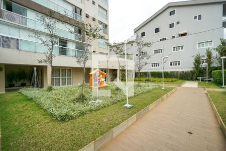 Apartamento à venda com 119m², 3 quartos e 3 vagasÁrea externa