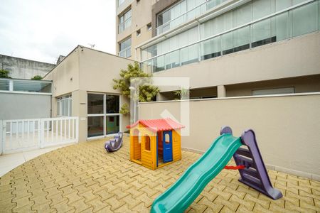 Apartamento à venda com 119m², 3 quartos e 3 vagasPlayground