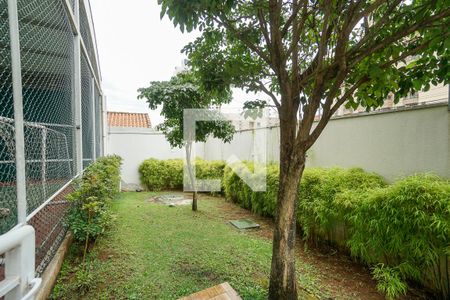 Apartamento à venda com 119m², 3 quartos e 3 vagasEspaço pet