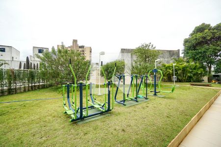 Apartamento à venda com 119m², 3 quartos e 3 vagasÁrea fitness