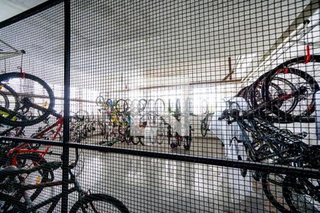 Apartamento à venda com 119m², 3 quartos e 3 vagasBicicletário