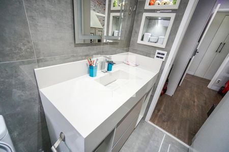 Apartamento à venda com 119m², 3 quartos e 3 vagasPia