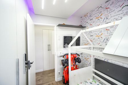 Apartamento à venda com 119m², 3 quartos e 3 vagasSuíte 01