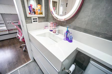 Apartamento à venda com 119m², 3 quartos e 3 vagasPia