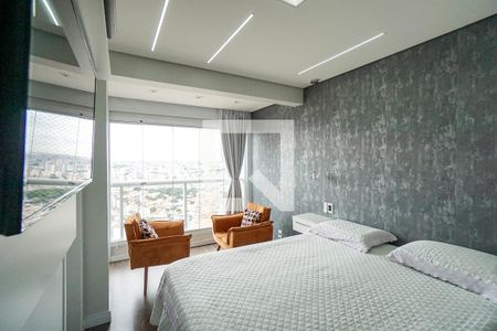 Apartamento à venda com 119m², 3 quartos e 3 vagasSuíte 02