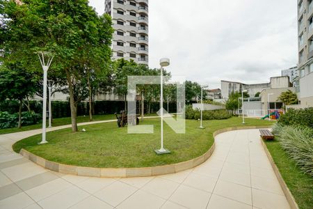 Apartamento à venda com 119m², 3 quartos e 3 vagasÁrea externa