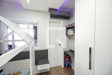 Apartamento à venda com 119m², 3 quartos e 3 vagasSuíte 01