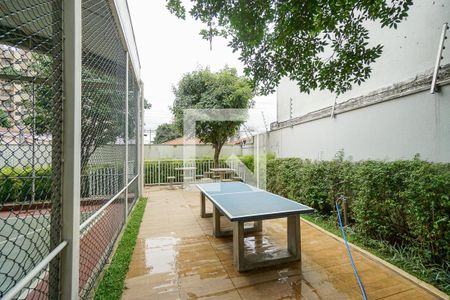 Apartamento à venda com 119m², 3 quartos e 3 vagasÁrea de jogos