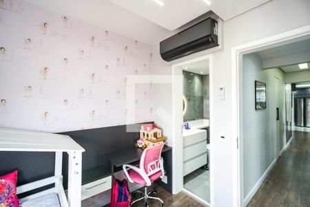 Apartamento à venda com 119m², 3 quartos e 3 vagasSuíte 03