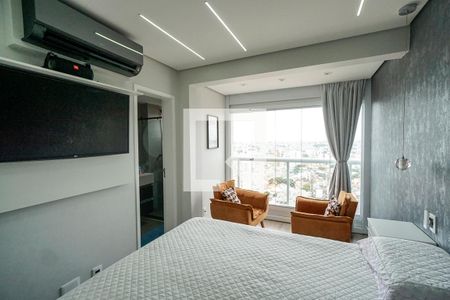 Apartamento à venda com 119m², 3 quartos e 3 vagasSuíte 02