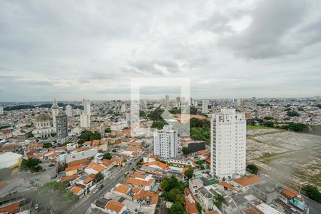 Apartamento à venda com 119m², 3 quartos e 3 vagasVista da suíte 03