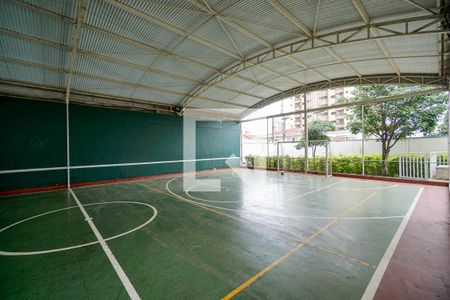 Apartamento à venda com 119m², 3 quartos e 3 vagasQuadra poliesportiva