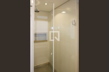 Apartamento à venda com 80m², 3 quartos e 1 vagaBanheiro da Suíte