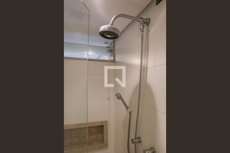 Apartamento à venda com 80m², 3 quartos e 1 vagaBanheiro Social