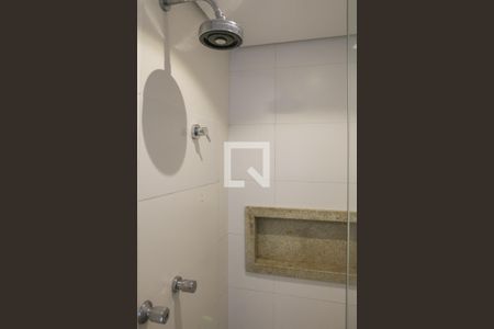 Apartamento à venda com 80m², 3 quartos e 1 vagaBanheiro da Suíte