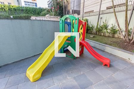 Apartamento à venda com 80m², 3 quartos e 1 vagaÁrea comum - Playground