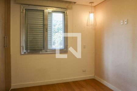 Apartamento à venda com 80m², 3 quartos e 1 vagaQuarto 3