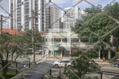 Apartamento à venda com 80m², 3 quartos e 1 vagaVista do Quarto 3