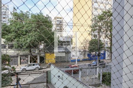 Apartamento à venda com 80m², 3 quartos e 1 vagaVista do Quarto 2
