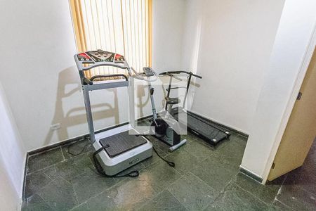 Apartamento à venda com 80m², 3 quartos e 1 vagaÁrea comum - Academia