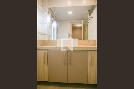 Apartamento à venda com 80m², 3 quartos e 1 vagaBanheiro da Suíte