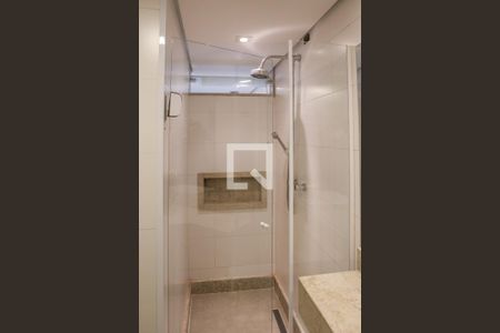 Apartamento à venda com 80m², 3 quartos e 1 vagaBanheiro Social