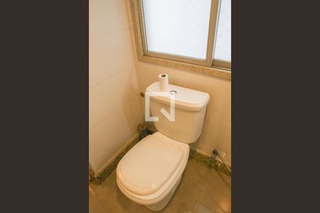 Apartamento à venda com 80m², 3 quartos e 1 vagaBanheiro da Suíte