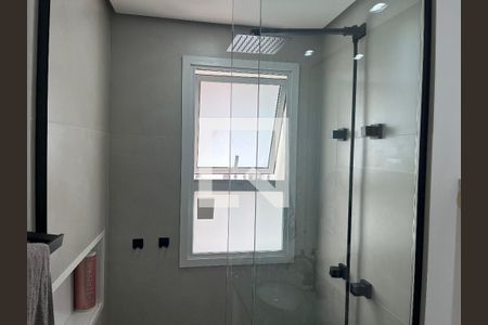 Apartamento à venda com 69m², 2 quartos e 2 vagas Apartamento à venda com 69m², 2 quartos e 2 vagasBanheiro da Suíte