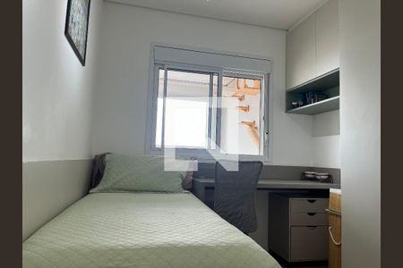 Apartamento à venda com 69m², 2 quartos e 2 vagas Apartamento à venda com 69m², 2 quartos e 2 vagasQuarto 1
