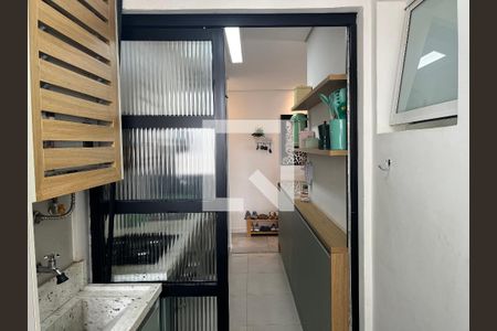 Apartamento à venda com 69m², 2 quartos e 2 vagas Apartamento à venda com 69m², 2 quartos e 2 vagasÁrea de Serviço