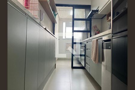 Apartamento à venda com 69m², 2 quartos e 2 vagas Apartamento à venda com 69m², 2 quartos e 2 vagasCozinha