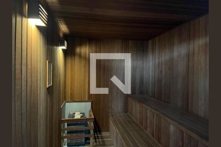 Apartamento à venda com 69m², 2 quartos e 2 vagas Apartamento à venda com 69m², 2 quartos e 2 vagasSaúna