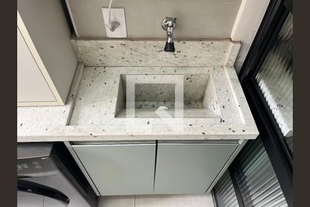 Apartamento à venda com 69m², 2 quartos e 2 vagas Apartamento à venda com 69m², 2 quartos e 2 vagasÁrea de Serviço