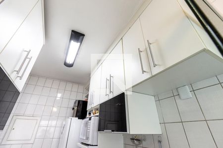 Apartamento à venda com 46m², 2 quartos e 1 vagaCozinha