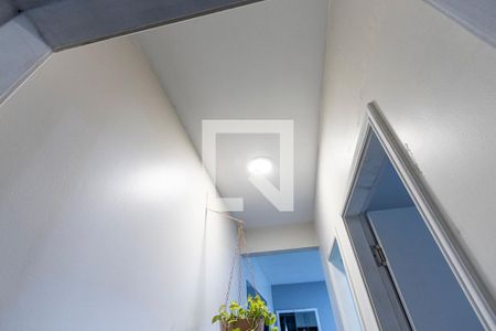 Apartamento à venda com 46m², 2 quartos e 1 vagaCorredor