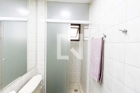 Apartamento à venda com 46m², 2 quartos e 1 vagaBanheiro