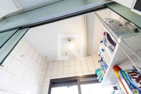 Apartamento à venda com 46m², 2 quartos e 1 vagaÁrea de Serviço