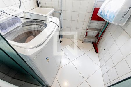 Apartamento à venda com 46m², 2 quartos e 1 vagaÁrea de Serviço