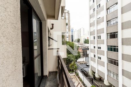 Apartamento à venda com 46m², 2 quartos e 1 vagaVaranda 