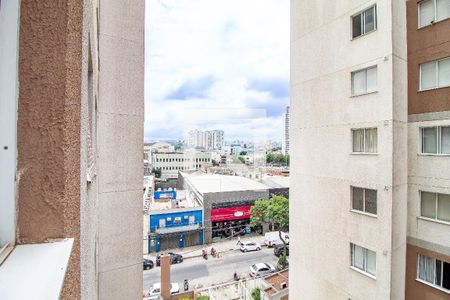 Apartamento para alugar com 34m², 2 quartos e sem vaga Apartamento para alugar com 34m², 2 quartos e sem vagaQuarto 2