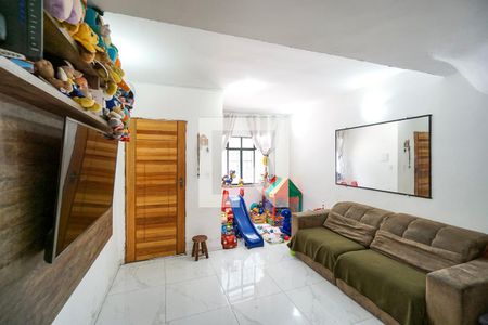 Sala de casa à venda com 2 quartos, 80m² em Penha de França, São Paulo