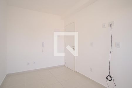 Sala de apartamento à venda com 2 quartos, 40m² em Vila Matilde, São Paulo