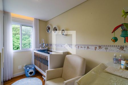 Quarto 1 de apartamento para alugar com 2 quartos, 50m² em Vila Suzana, São Paulo