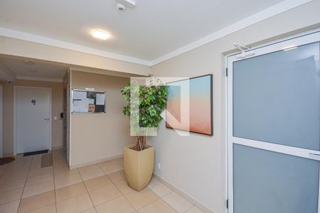 Apartamento à venda com 41m², 2 quartos e sem vagaHall de entrada