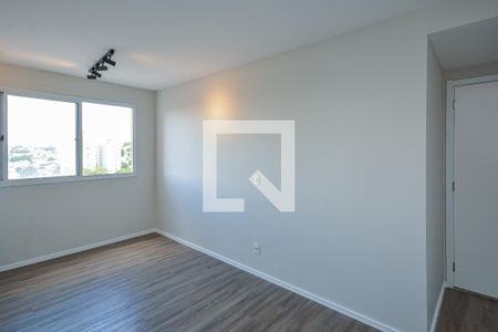 Sala de apartamento à venda com 2 quartos, 41m² em Jardim Prudência, São Paulo